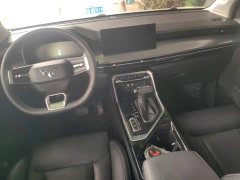 Wuling Xingchen 2021 1.5T CVT Xinghuai Edition - ფოტო 12