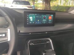 Wuling Xingchen 2021 1.5T CVT Xinghuai Edition - ფოტო 13