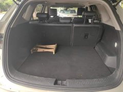 Wuling Xingchen 2021 1.5T CVT Xinghuai Edition - ფოტო 4