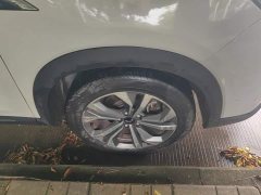 Wuling Xingchen 2021 1.5T CVT Xinghuai Edition - ფოტო 6