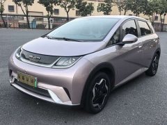 BYD Dolphin 405km Freedom Edition - ფოტო 3