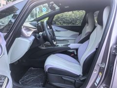 BYD Dolphin 405km Freedom Edition - ფოტო 4