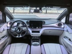 BYD Dolphin 405km Freedom Edition - ფოტო 5