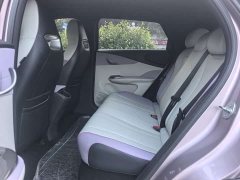 BYD Dolphin 405km Freedom Edition - ფოტო 6