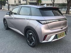 BYD Dolphin 405km Freedom Edition - ფოტო 7