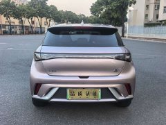BYD Dolphin 405km Freedom Edition - ფოტო 8