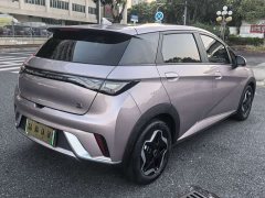 BYD Dolphin 405km Freedom Edition - ფოტო 9