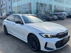 BMW 3 Series 325Li M Sport Midnight Edition Package - ფოტო 3