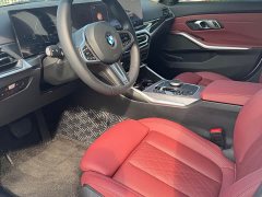 BMW 3 Series 325Li M Sport Midnight Edition Package - ფოტო 6