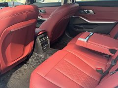 BMW 3 Series 325Li M Sport Midnight Edition Package - ფოტო 7