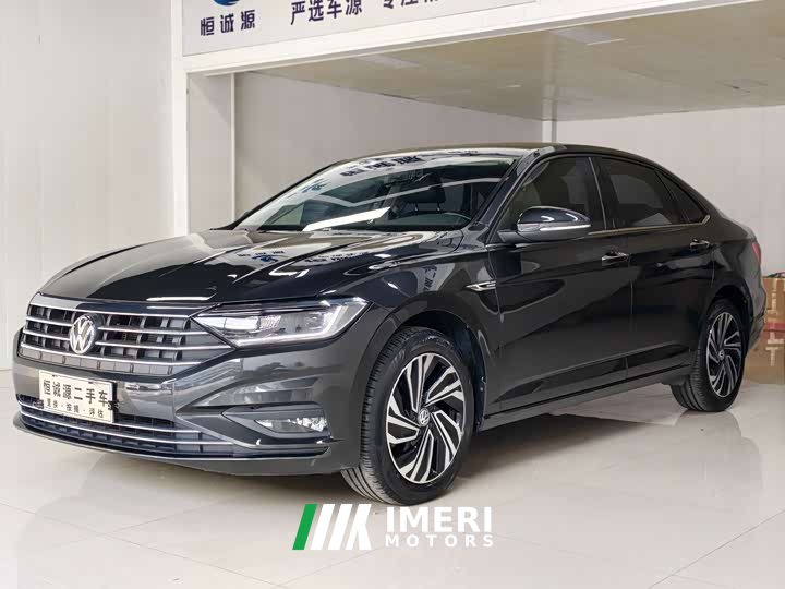 Volkswagen Sagitar 280TSI DSG Excellence Edition - ავტომობილი ჩინეთიდან
