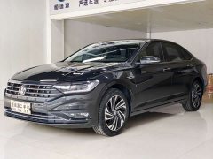 Volkswagen Sagitar 280TSI DSG Excellence Edition - ფოტო 1