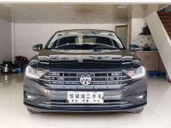 Volkswagen Sagitar 280TSI DSG Excellence Edition - ფოტო 2