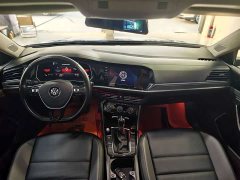 Volkswagen Sagitar 280TSI DSG Excellence Edition - ფოტო 4