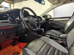Volkswagen Sagitar 280TSI DSG Excellence Edition - ფოტო 5