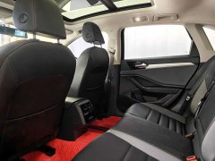 Volkswagen Sagitar 280TSI DSG Excellence Edition - ფოტო 6
