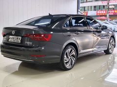 Volkswagen Sagitar 280TSI DSG Excellence Edition - ფოტო 7