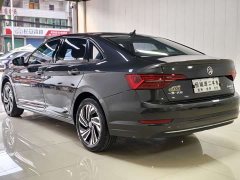 Volkswagen Sagitar 280TSI DSG Excellence Edition - ფოტო 8