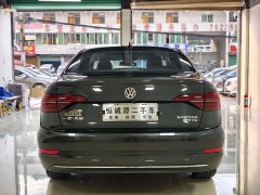 Volkswagen Sagitar 280TSI DSG Excellence Edition - ფოტო 9