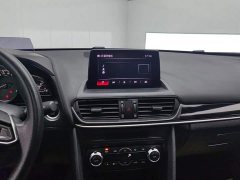 Mazda CX-4 2021 2.0L Automatic FWD Blue Sky Vitality Edition - ფოტო 13
