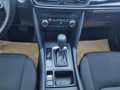Mazda CX-4 2021 2.0L Automatic FWD Blue Sky Vitality Edition - ფოტო 16