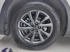 Mazda CX-4 2021 2.0L Automatic FWD Blue Sky Vitality Edition - ფოტო 6