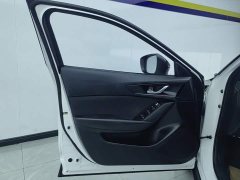 Mazda CX-4 2021 2.0L Automatic FWD Blue Sky Vitality Edition - ფოტო 7