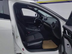 Mazda CX-4 2021 2.0L Automatic FWD Blue Sky Vitality Edition - ფოტო 8