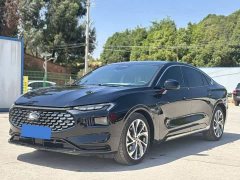 Ford Mondeo Facelift EcoBoost 245 Premium - ფოტო 1