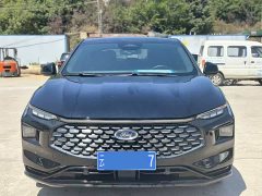 Ford Mondeo Facelift EcoBoost 245 Premium - ფოტო 2