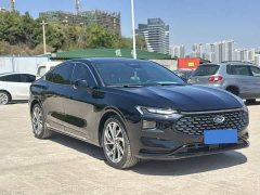 Ford Mondeo Facelift EcoBoost 245 Premium - ფოტო 3