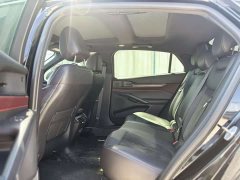 Ford Mondeo Facelift EcoBoost 245 Premium - ფოტო 4