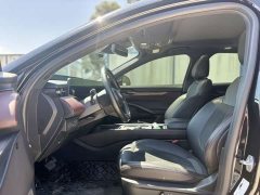 Ford Mondeo Facelift EcoBoost 245 Premium - ფოტო 5