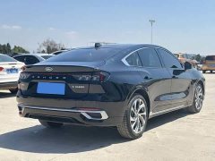 Ford Mondeo Facelift EcoBoost 245 Premium - ფოტო 7