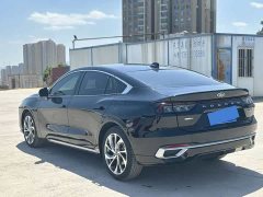 Ford Mondeo Facelift EcoBoost 245 Premium - ფოტო 9