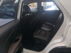 Dongfeng Fengguang S560 1.5T CVT Elite - ფოტო 11