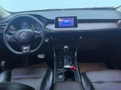 Dongfeng Fengguang S560 1.5T CVT Elite - ფოტო 12