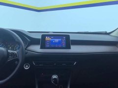 Dongfeng Fengguang S560 1.5T CVT Elite - ფოტო 13