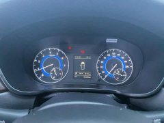Dongfeng Fengguang S560 1.5T CVT Elite - ფოტო 14