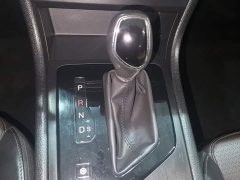Dongfeng Fengguang S560 1.5T CVT Elite - ფოტო 16