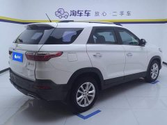 Dongfeng Fengguang S560 1.5T CVT Elite - ფოტო 3
