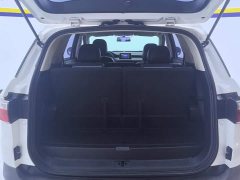Dongfeng Fengguang S560 1.5T CVT Elite - ფოტო 4