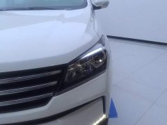 Dongfeng Fengguang S560 1.5T CVT Elite - ფოტო 5