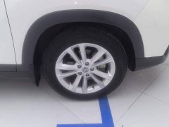 Dongfeng Fengguang S560 1.5T CVT Elite - ფოტო 6