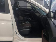 Dongfeng Fengguang S560 1.5T CVT Elite - ფოტო 8