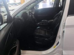Dongfeng Fengguang S560 1.5T CVT Elite - ფოტო 9