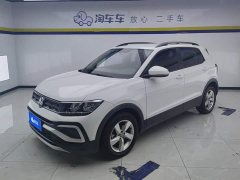 Volkswagen Tujia 2023 Facelift 1.5L Automatic Fashion Edition - ფოტო 1