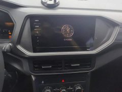 Volkswagen Tujia 2023 Facelift 1.5L Automatic Fashion Edition - ფოტო 13