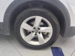 Volkswagen Tujia 2023 Facelift 1.5L Automatic Fashion Edition - ფოტო 6