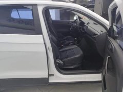 Volkswagen Tujia 2023 Facelift 1.5L Automatic Fashion Edition - ფოტო 8